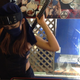 Illustration for article titled Female Ninja Serve Up Noodles Amidst Silly Complaints
